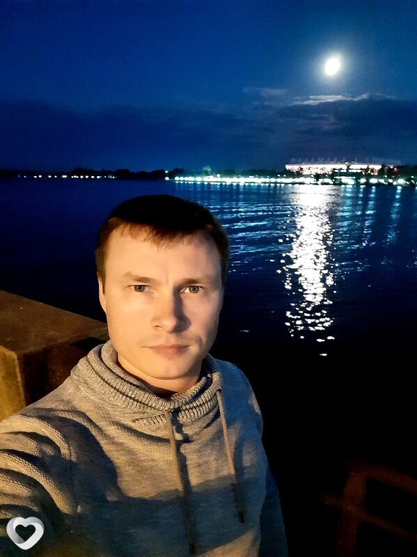 Дмитрий, 40, Шахтах — анкета №474840