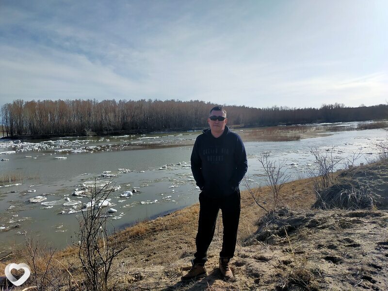 Серик, 47, Усть-Каменогорск — анкета №474846