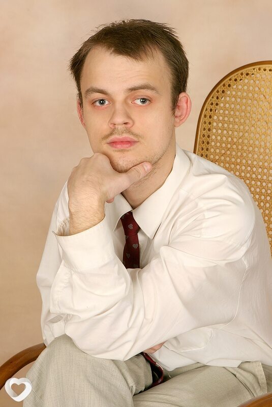 Андрей, 36, Бресте — анкета №474848