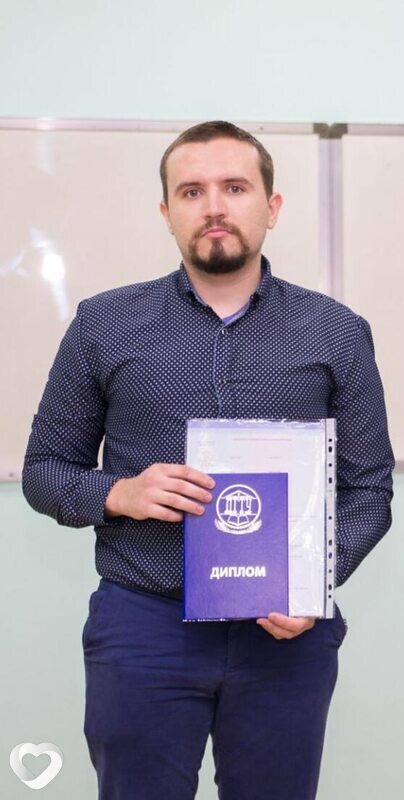 Евгений, 30, Волгодонске — анкета №474853