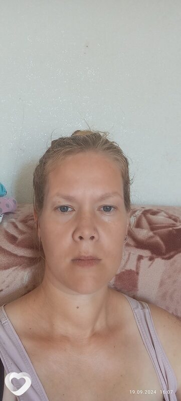 Галина, 35, Калтане — анкета №474856