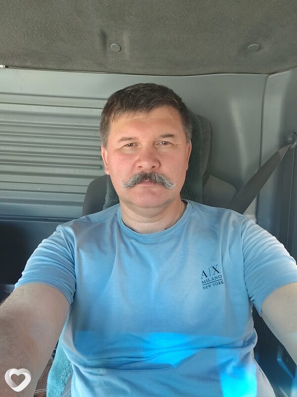 Александр, 46, Воронеже — анкета №474863