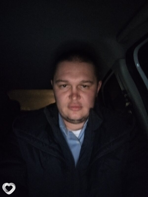Дима, 41, Серпухове — анкета №474866