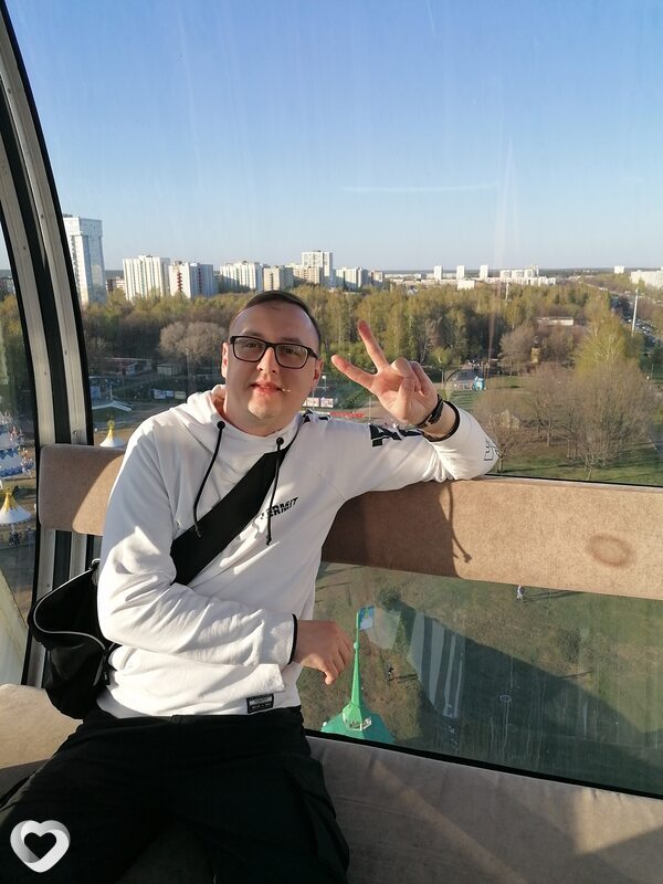 Игорь, 43, Набережных Челнах — анкета №474873