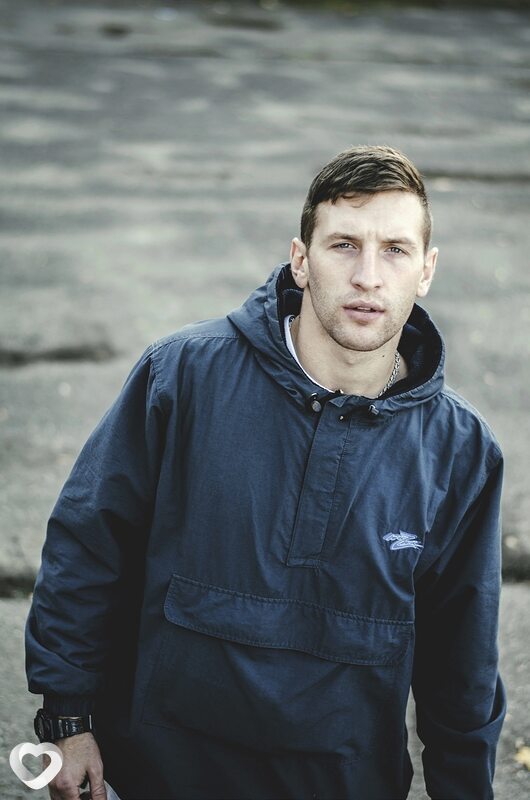 Максим, 31, Бресте — анкета №474879
