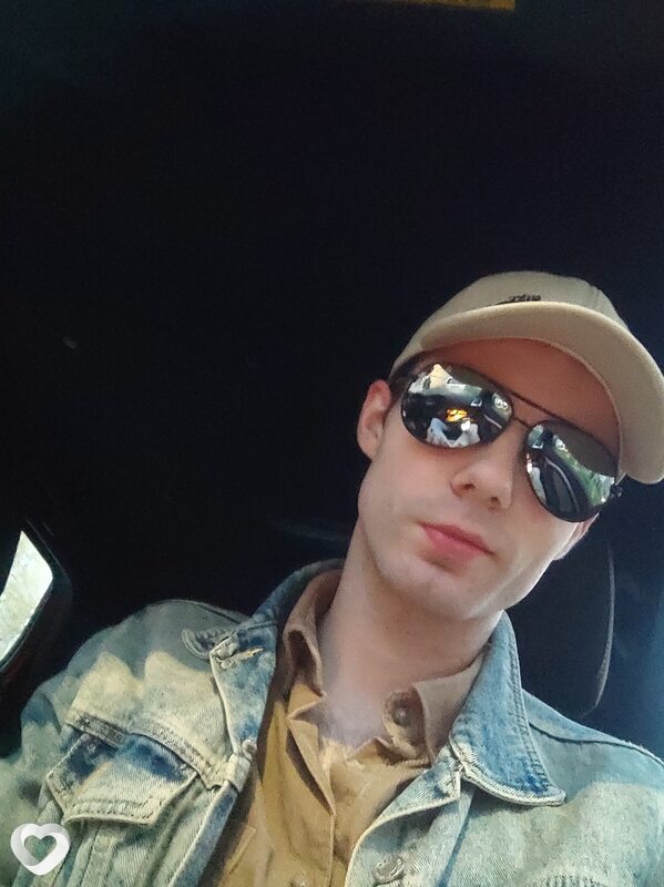 Эрнест, 25, Могилев — анкета №474788