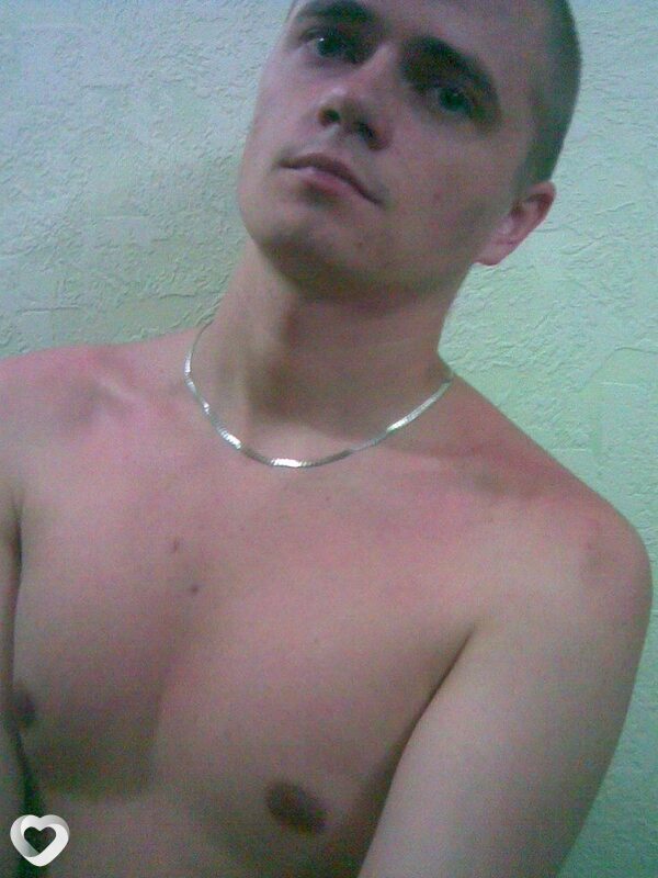 Сергей, 27, Сумах — анкета №474790