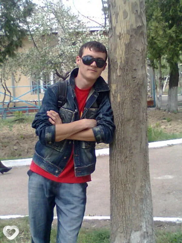 Ваит, 43, Ангрен — анкета №9012