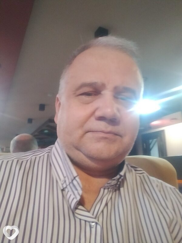 Вячеслав, 56, Уфе — анкета №474803
