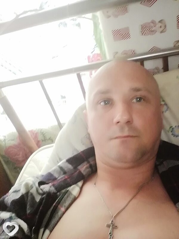 Толик, 40, Северодвинске — анкета №474804