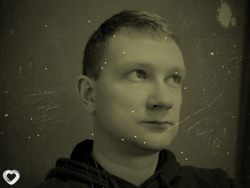 Дмитрий, 36, Волоколамске — анкета №474808