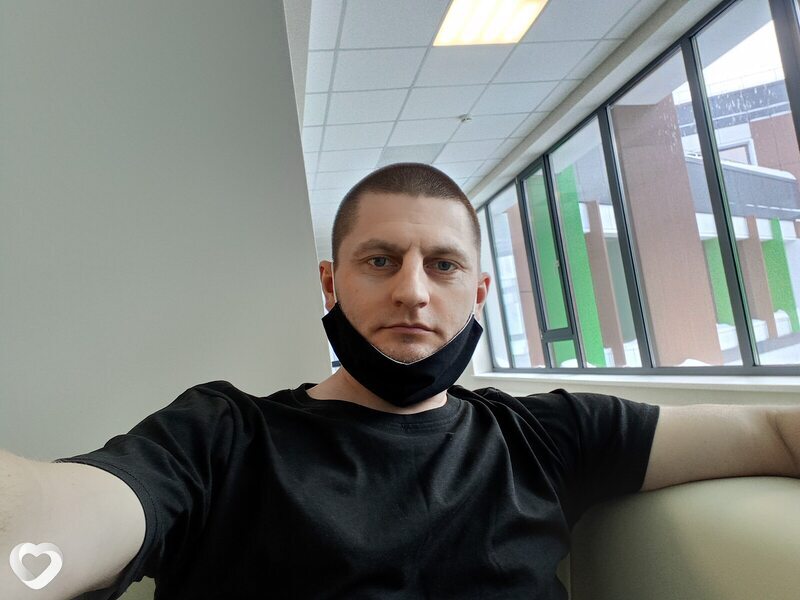 Андрей, Староалейское