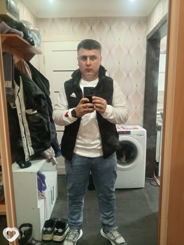 Дима, 23, Екатеринбурге — анкета №475713