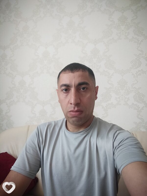 Рашит, 36, Алматы — анкета №475717