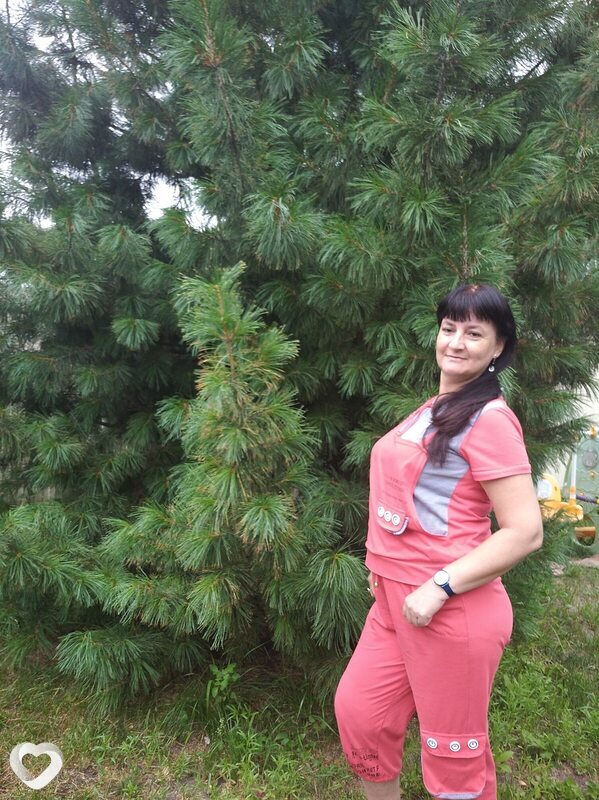 Виктория, 55, Новосибирске — анкета №475721