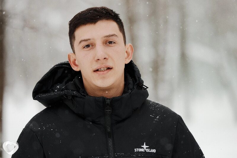 Smirnoff, 36, Иванове — анкета №475722
