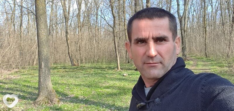 Ману, 54, Кишинёв — анкета №475723