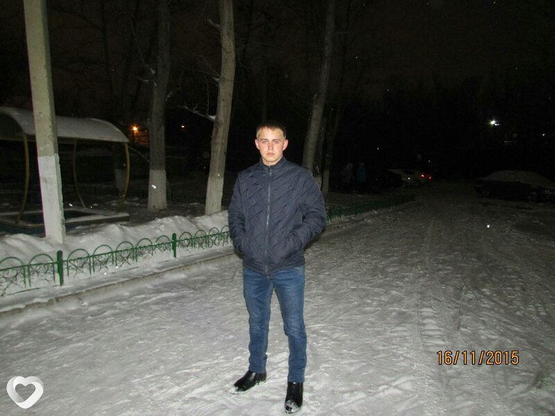 Сергей, 31, Астане — анкета №475734
