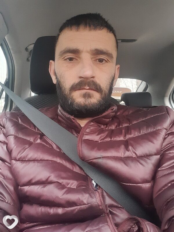 Каро, 38, Волгограде — анкета №475017