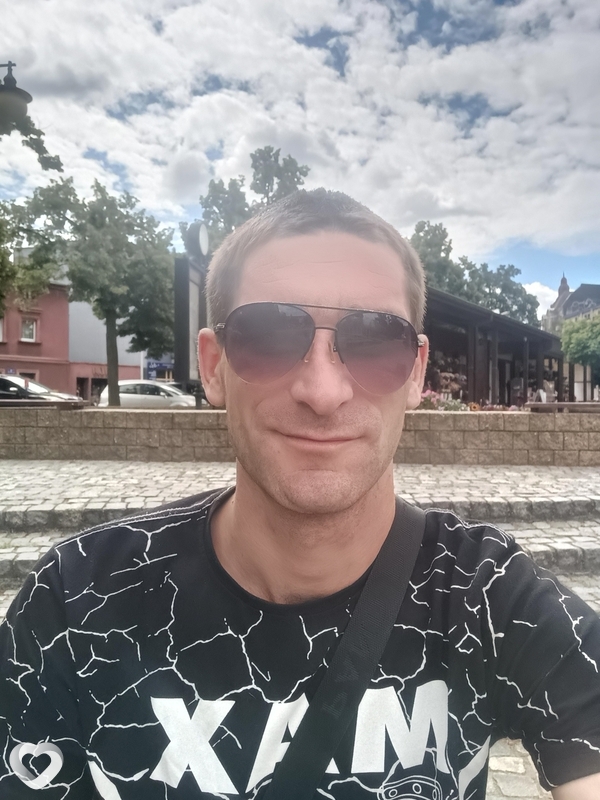 Иван, 33, Варшава — анкета №475019