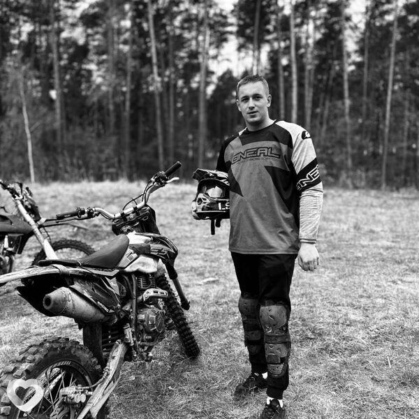 Ваня, 24, Гомеле — анкета №475024