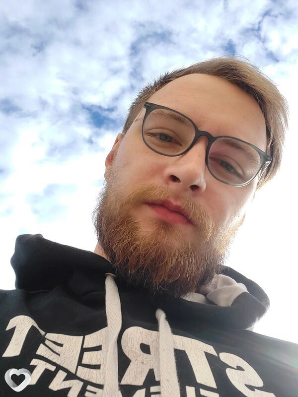 Игнат, 25, Барановичах — анкета №475032