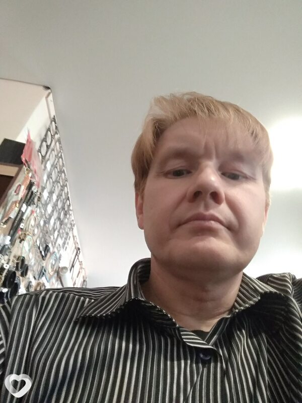 Ильдар, 46, Ижевске — анкета №475035
