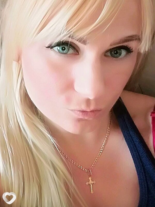 Катя, 34, Витебске — анкета №474963