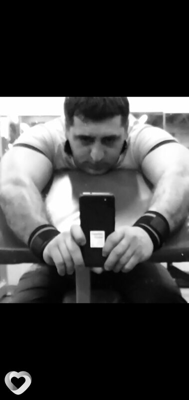 Тимур, 39, Москве — анкета №474966