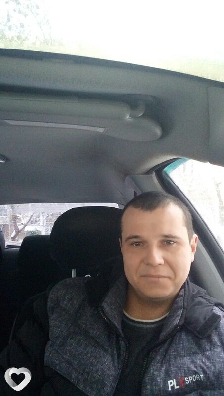 Граф, 40, Орехово-Зуеве — анкета №474971