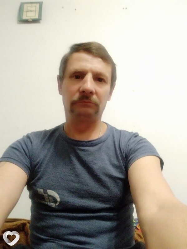 Николай, 54, Москве — анкета №474974