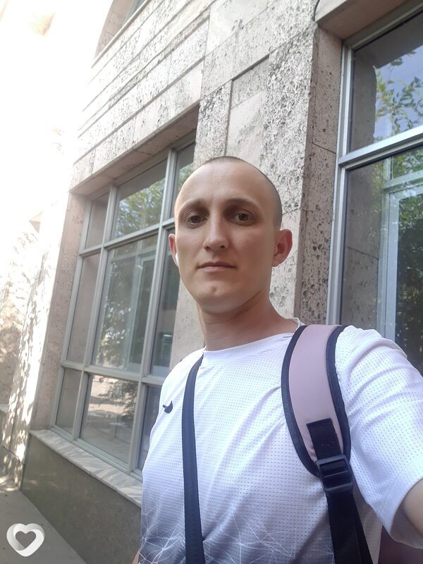 Серега, 38, Экибастузе — анкета №474975
