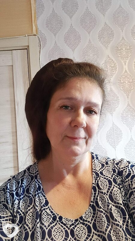 Светлана, 57, Челябинске — анкета №474976