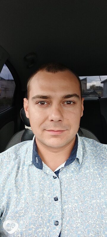 Александр, 33, Туринске — анкета №474978