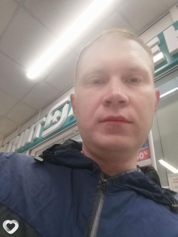 Сергей, 34, Тюмени — анкета №474981