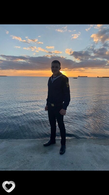 Егор, 22, Южно-Сахалинске — анкета №474982
