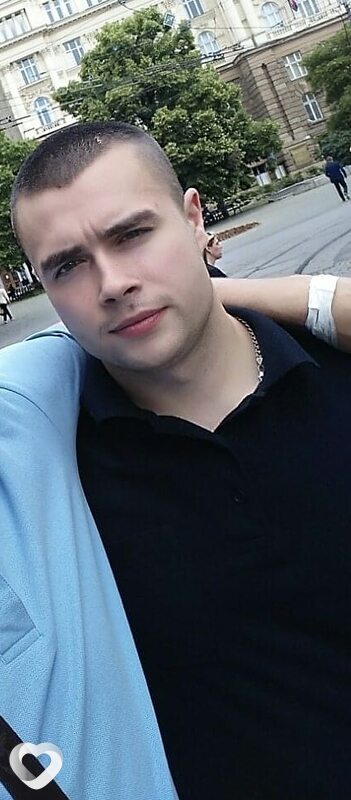 Александр, 31, Одессе — анкета №474816
