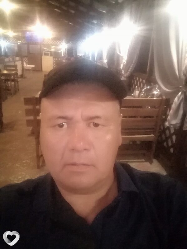 Серик, 51, Павлодаре — анкета №474824
