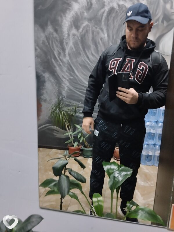 Lorenco, 38, Сочи — анкета №474826