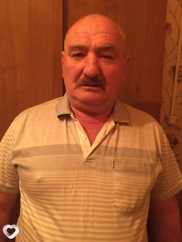 Юрий, 67, Саратове — анкета №474831