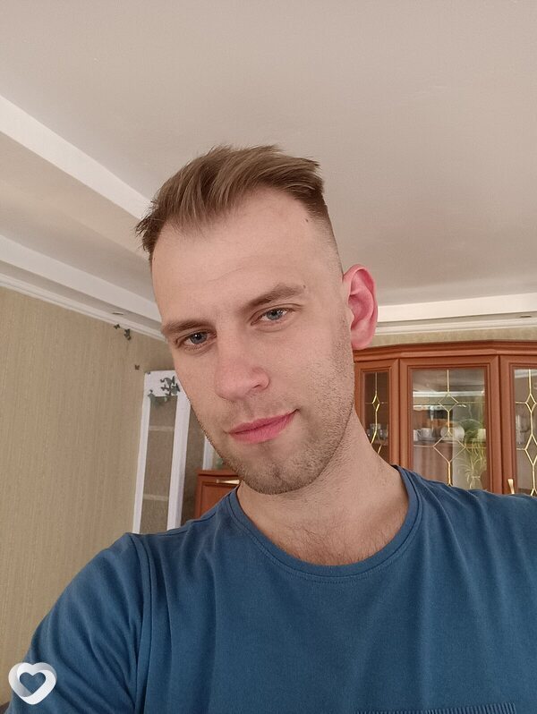 Alexandro, 34, Могилев — анкета №474835