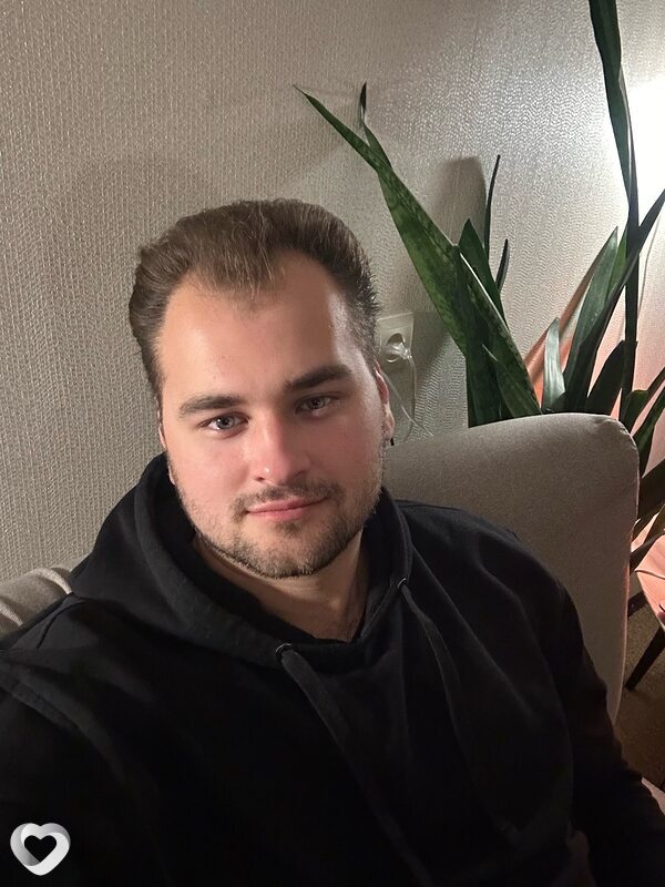 Александр, 27, Минске — анкета №474837