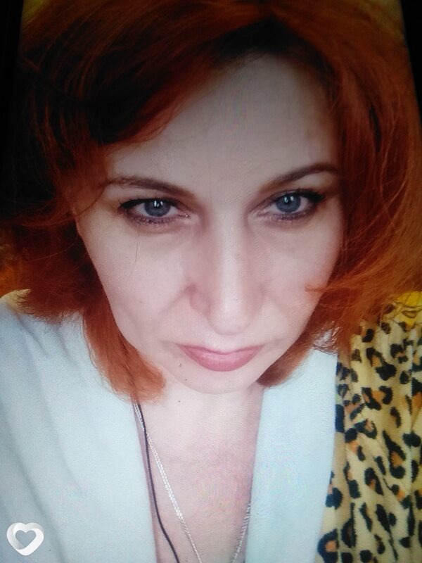 Милана, 47, Алматы — анкета №474992