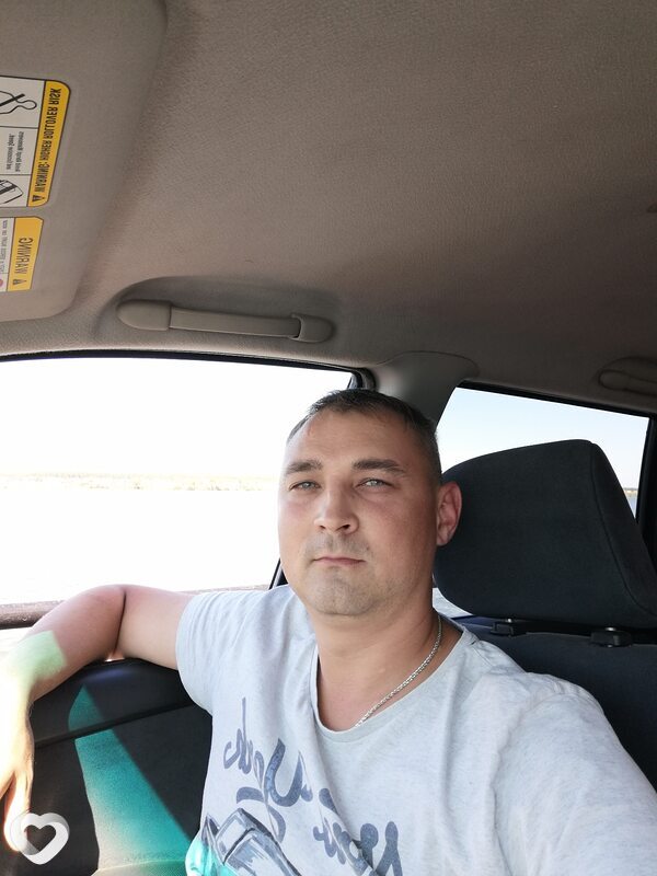 Иван, 39, Новосибирске — анкета №474994