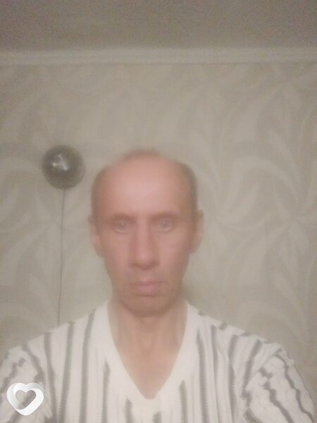 Саша, 52, Комсомольске-на-Амуре — анкета №474997