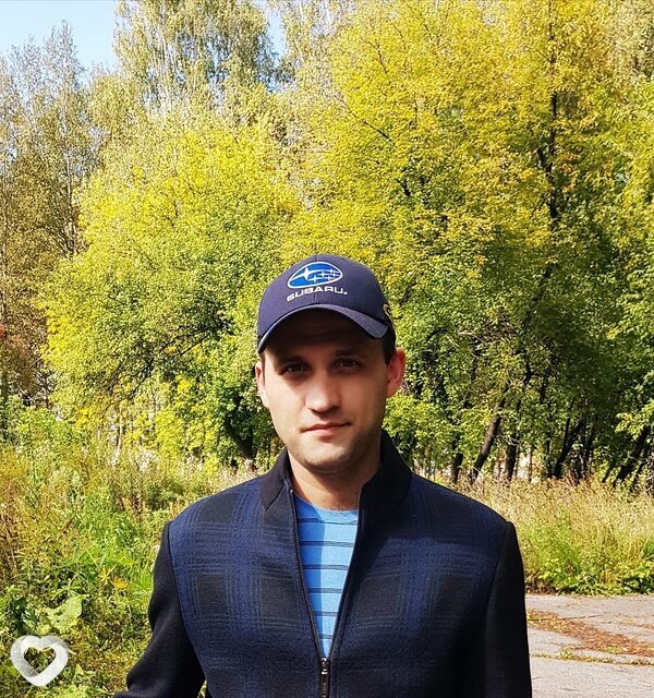 Павел, 41, Новокузнецке — анкета №474998