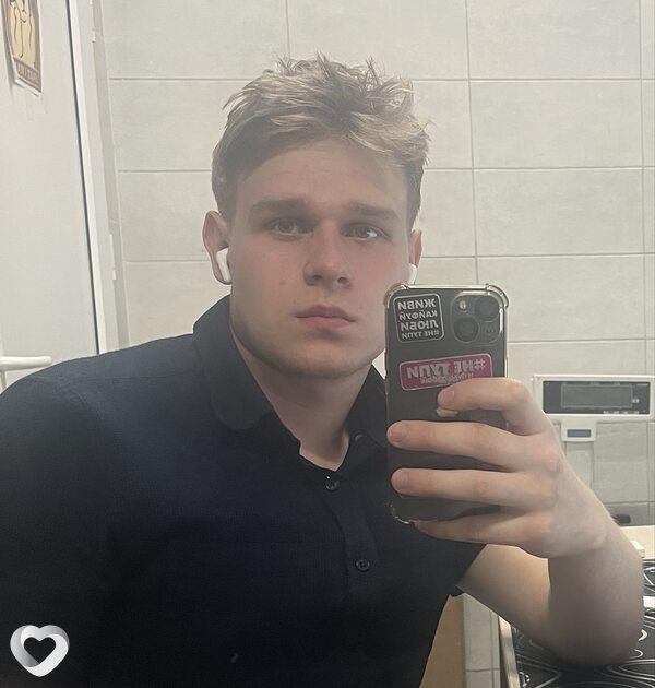 Андрей, 23, Алматы — анкета №475004