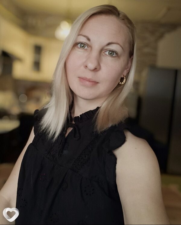 Наталья, 40, Пензе — анкета №475010