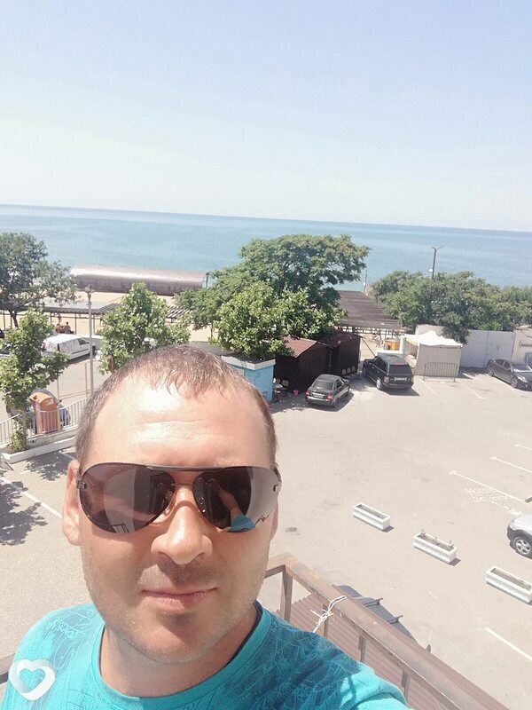 Паша, 39, Шахтах — анкета №474888