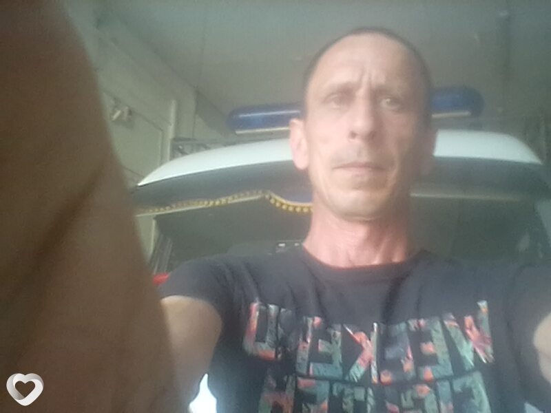 Максим Власов, 46, Москве — анкета №474900
